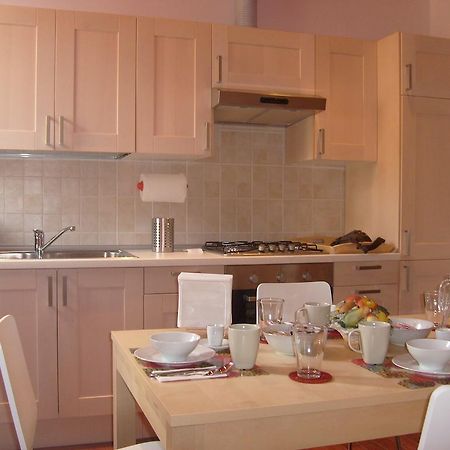 B&B Al Numero 4 Rome Bagian luar foto