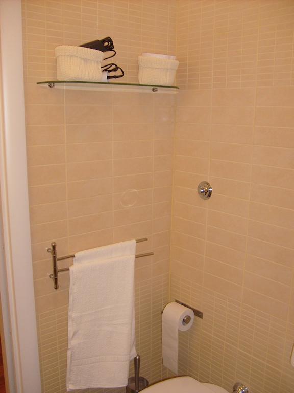 B&B Al Numero 4 Rome Ruang foto