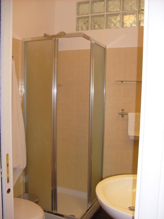 B&B Al Numero 4 Rome Ruang foto