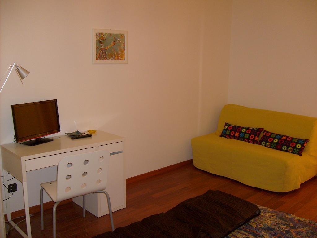 B&B Al Numero 4 Rome Ruang foto