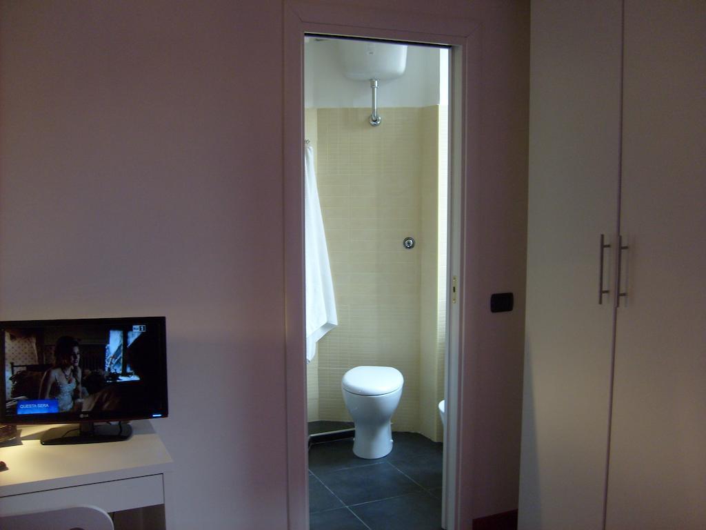B&B Al Numero 4 Rome Ruang foto