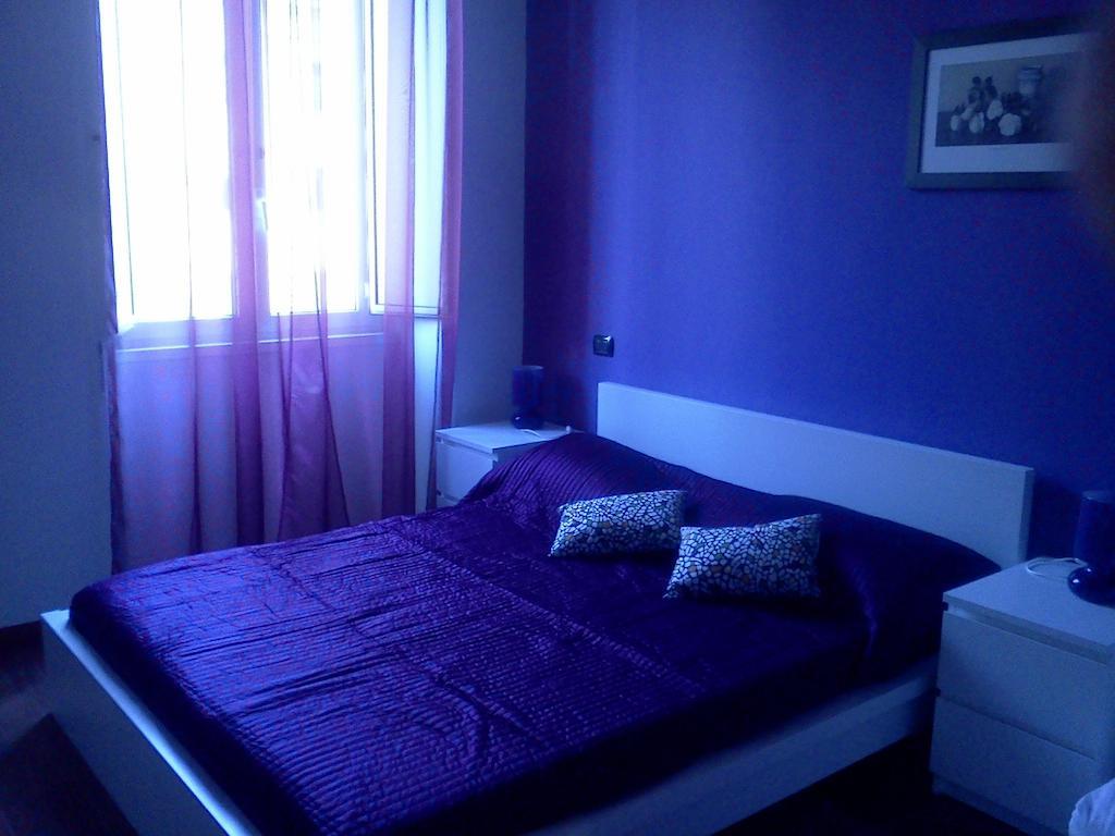 B&B Al Numero 4 Rome Ruang foto