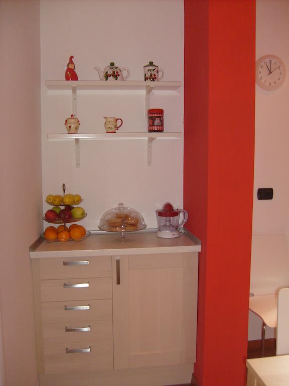 B&B Al Numero 4 Rome Bagian luar foto